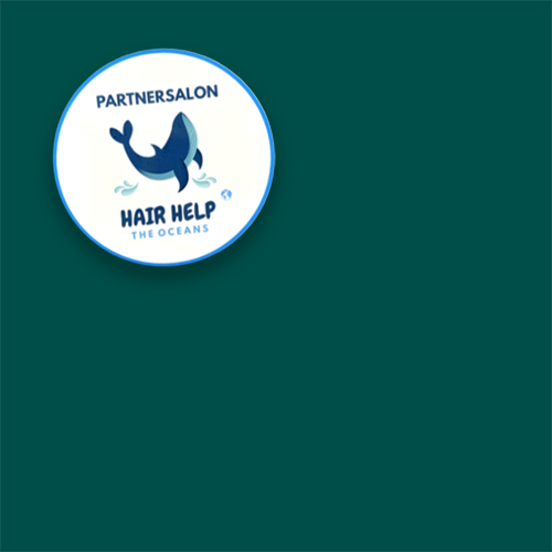 Ocean – Hair Help the Oceans.